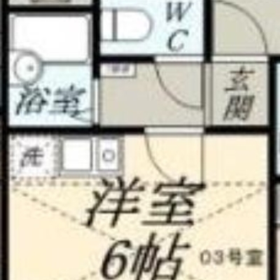 アウルハウス十条B棟 - 新宿・池袋・渋谷の賃貸物件情報＜ルームコア＞
