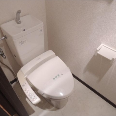 
						その他　トイレ