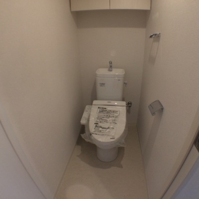
						トイレ　その他