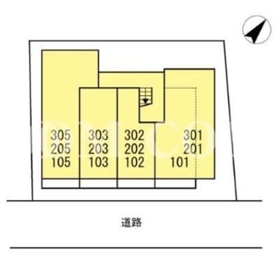 
						共用施設